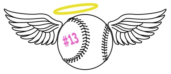 Briana Marie Cox Foundation Logo