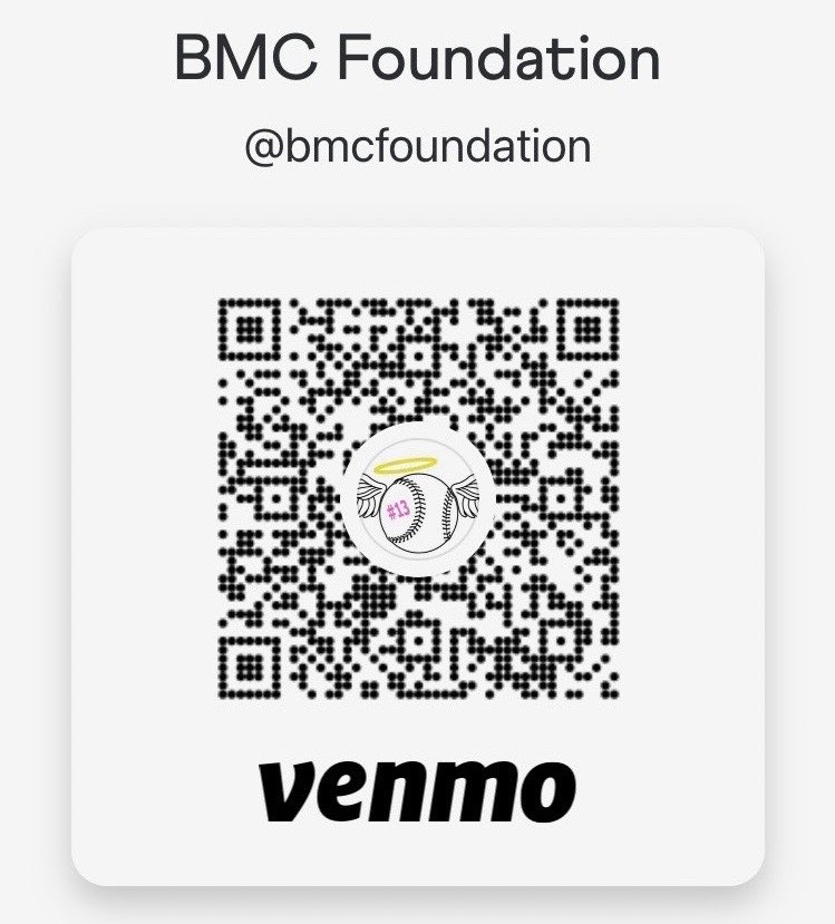 Venmo Donate